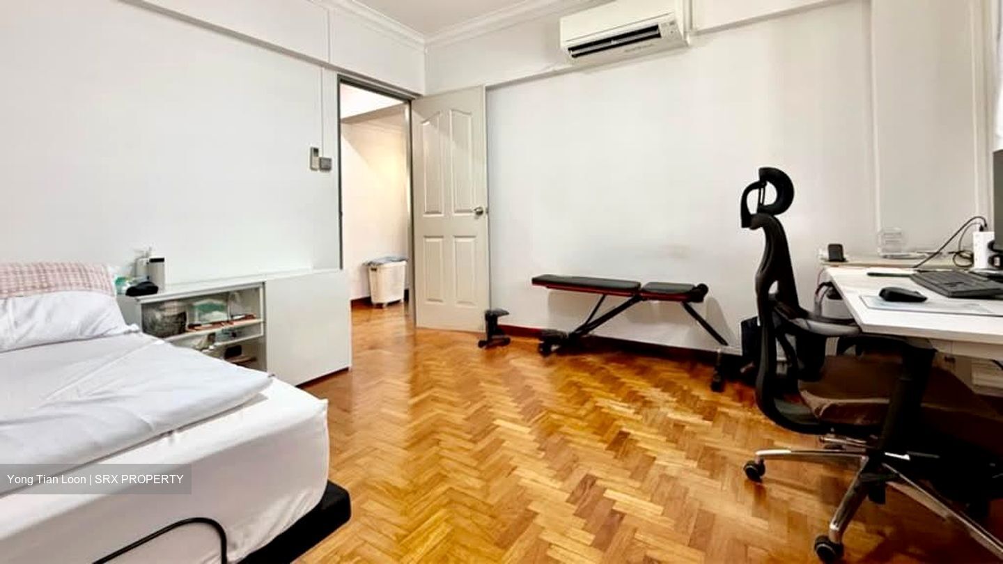 Blk 169 Bishan Street 13 (Bishan), HDB Executive #538868581